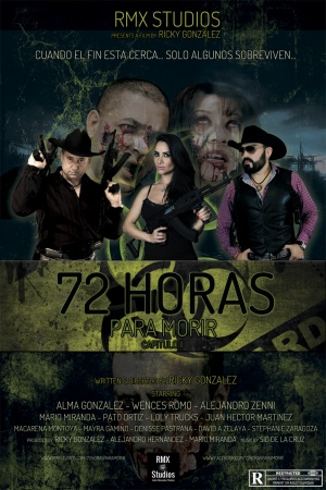 72 Horas para Morir