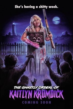 The Ghastly Ordeal of Kaitlyn Krumdick