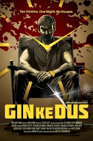 Gin Ke Dus