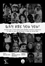 Why Are You You?