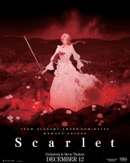 Scarlet
