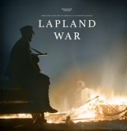Lapland War