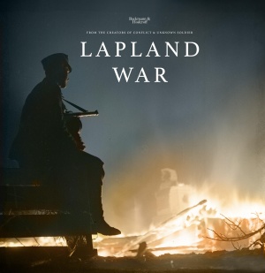 Lapland War