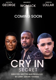 A Cry in Secret