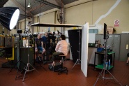 Le ragazze della tecnica