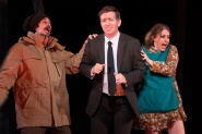 The Guy Who Didn't Like Musicals: Reprised!