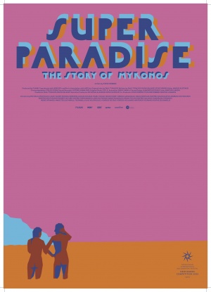 Super Paradise