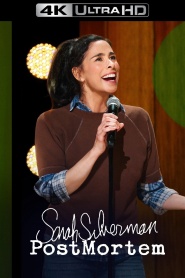 Sarah Silverman: PostMortem