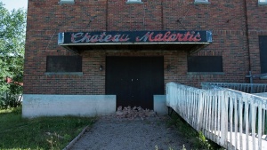 Malartic