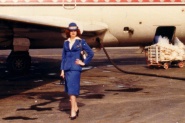The First Lady
