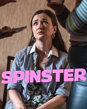 Spinster