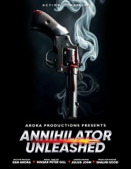 Annihilator Unleashed