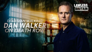 Dead Man Walking: Dan Walker on Death Row