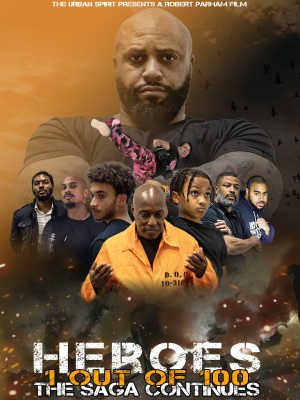 Heroes: 1 Out of 100 Part 2