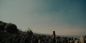 Mahsa (or the Girl That Ate Her Way Home)