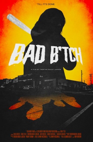 Bad B*tch