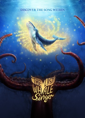 The Last Whale Singer