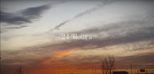 24 Hours
