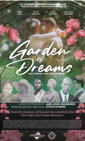 Garden of Dreams