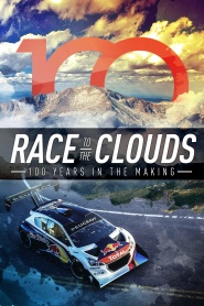 Pikes Peak International Hill Climb - Race to the Clouds