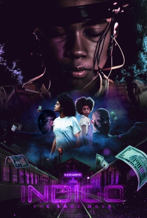 Indigo: The Last Days