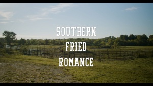 Southern Fried Romance