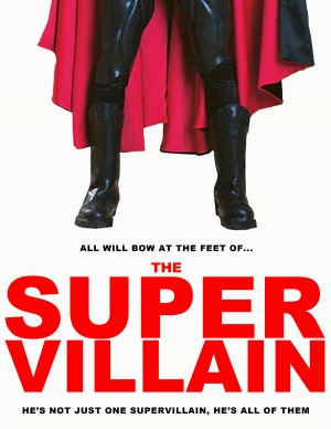 The Supervillain