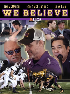We Believe