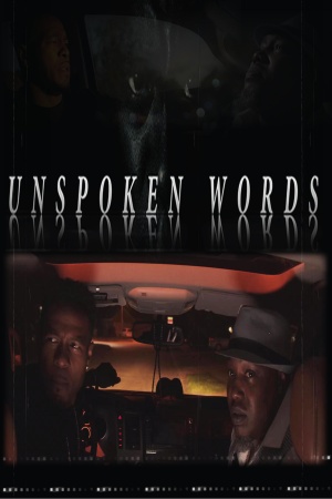 Unspoken Words 2