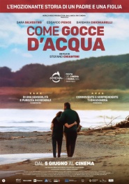 Come gocce d'acqua