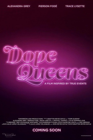 Dope Queens