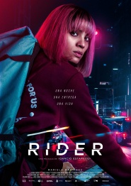 Rider