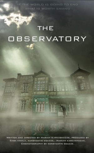 The Observatory