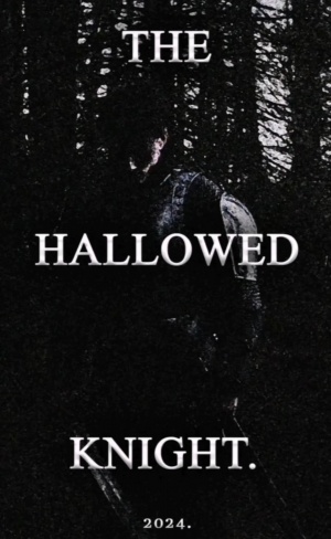 The Hallowed Knight