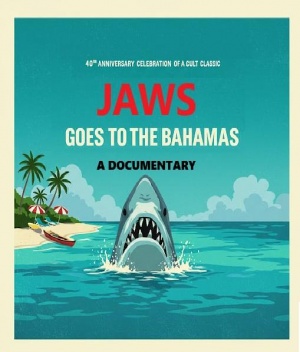 Jaws Goes to the Bahamas - A Documentary