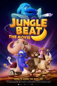 Jungle Beat 2: The Past