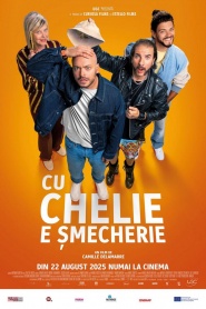 Certains l'aiment chauve