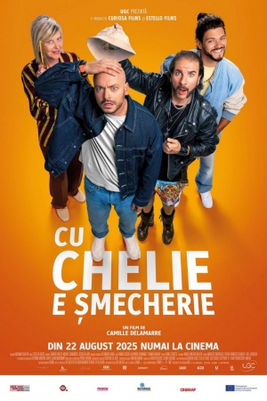 Certains l'aiment chauve