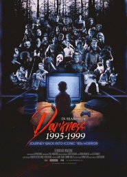 In Search of Darkness 1995-1999: Journey Back Into Iconic '90s Horror