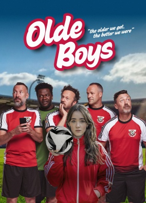 Olde Boys