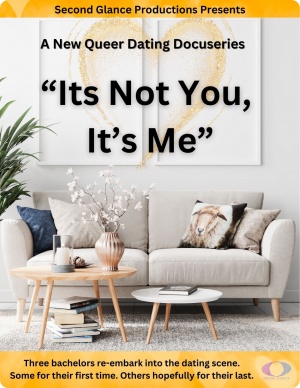 It's Not You. It's Me: Chicago
