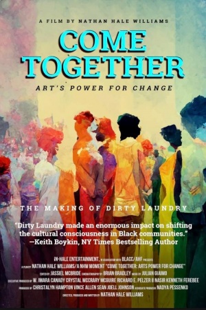 Come Together: Art's Power for Change