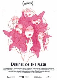 Desires of the Flesh