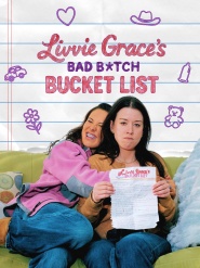 Livvie Grace's Bad B*tch Bucket List