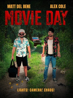 Movie Day