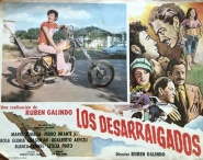 Los desarraigados