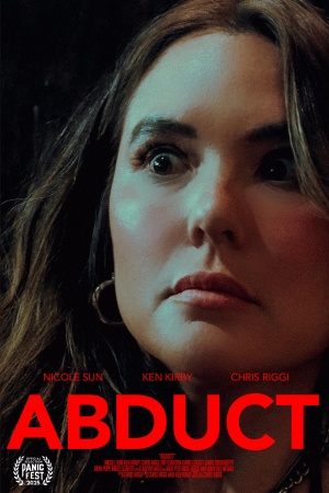 Abduct
