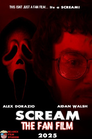 Scream: The Fan Film