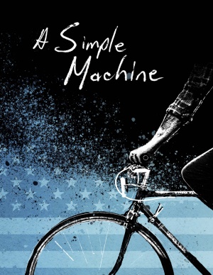 A Simple Machine