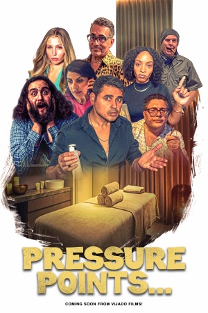 Pressure Points